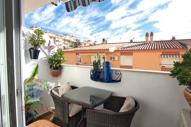 2 chambre Appartement à vendre à Algarrobo - 280 000 € (Ref: 9388067)