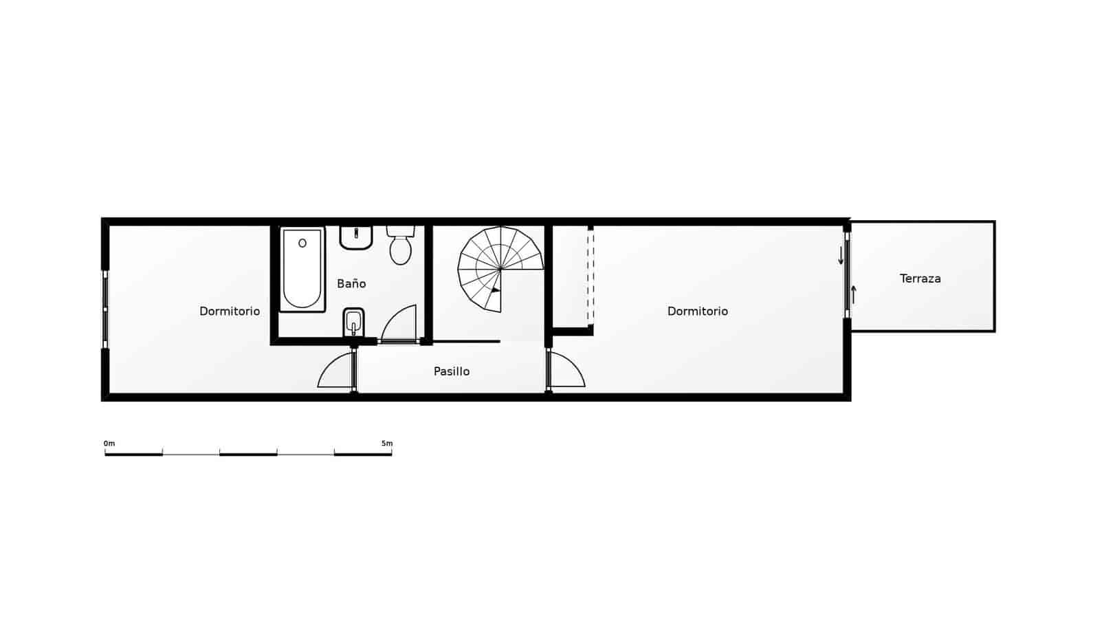 Apartamento de 2 habitaciones en Algarrobo en venta - 280.000 € (Ref: 9388067)