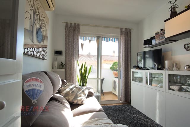 2 soverom Leilighet til salgs i Algarrobo - € 280 000 (Ref: 9388067)