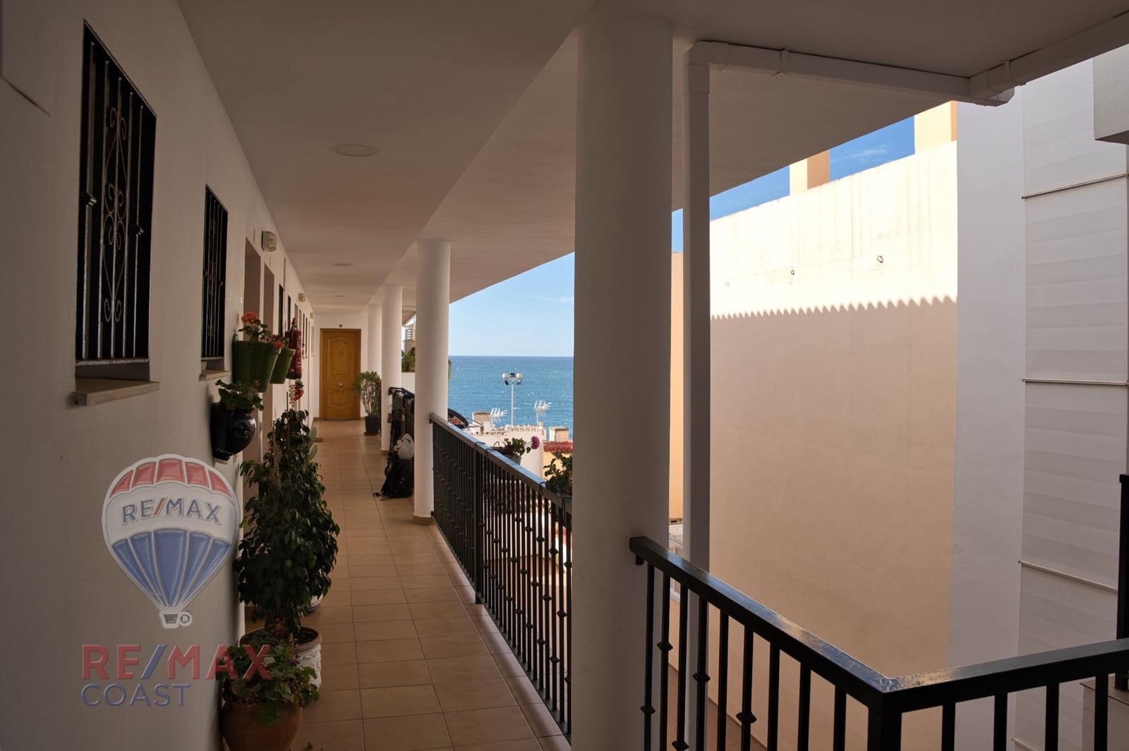 Apartamento de 2 habitaciones en Algarrobo en venta - 280.000 € (Ref: 9388067)