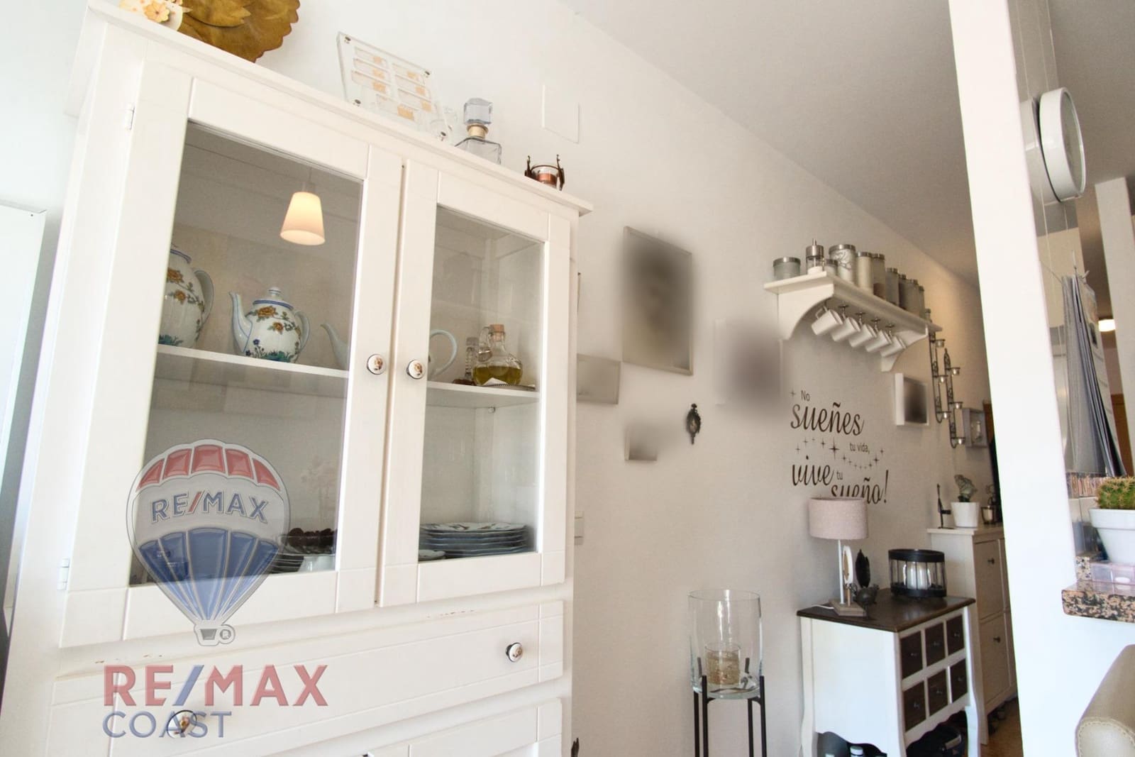 Apartamento de 2 habitaciones en Algarrobo en venta - 280.000 € (Ref: 9388067)