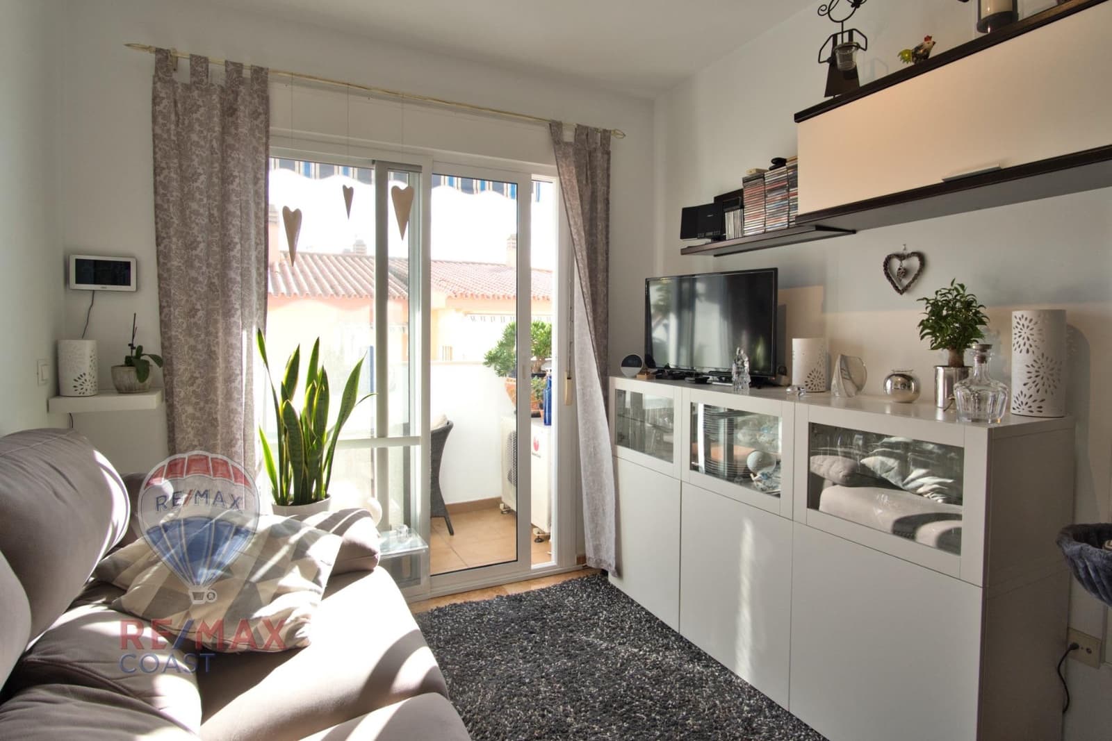 Apartamento de 2 habitaciones en Algarrobo en venta - 280.000 € (Ref: 9388067)