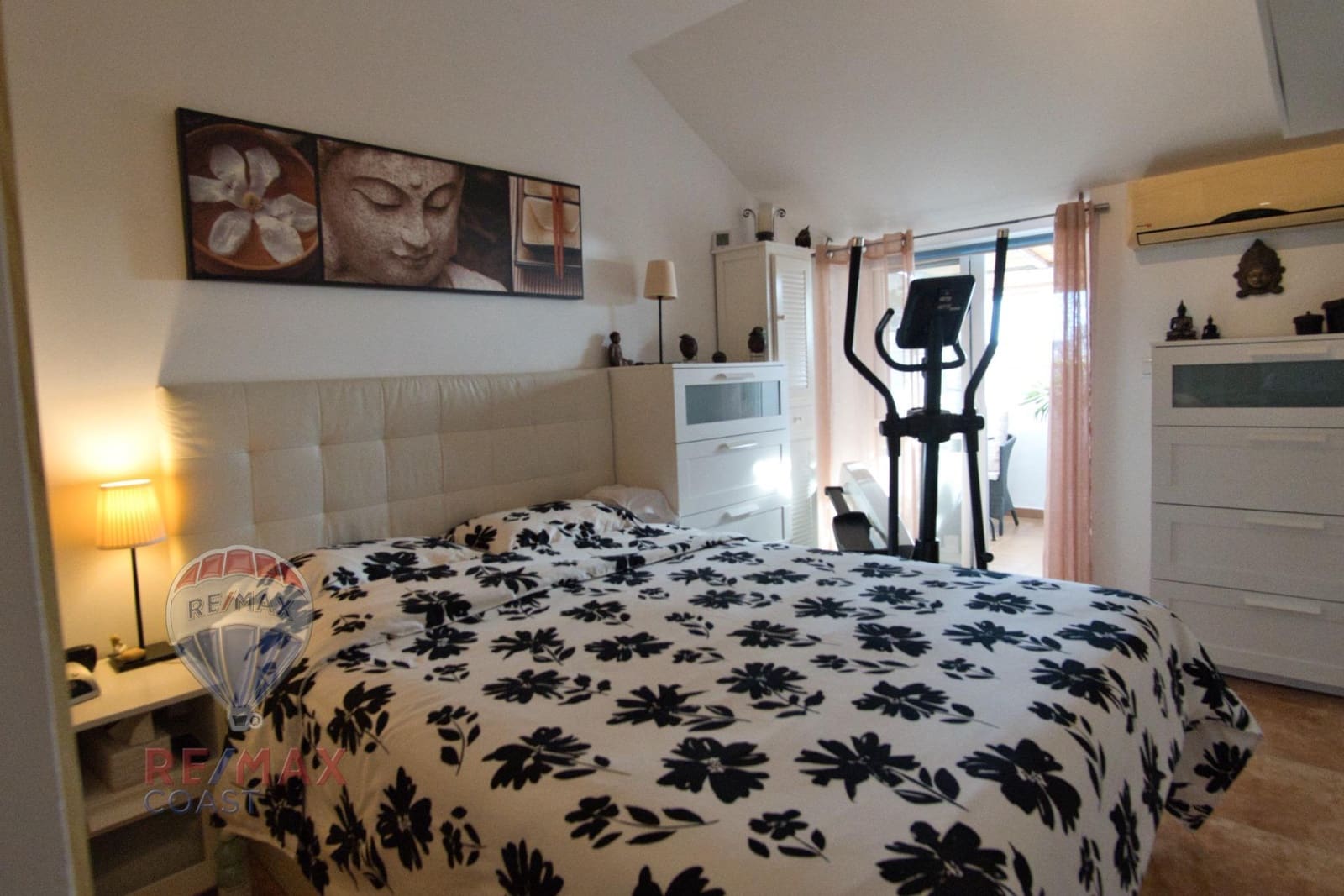 Apartamento de 2 habitaciones en Algarrobo en venta - 280.000 € (Ref: 9388067)