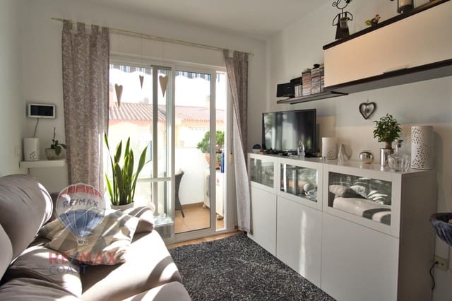 2 soverom Leilighet til salgs i Algarrobo - € 280 000 (Ref: 9388067)