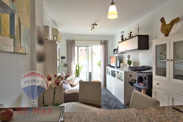 2 soverom Leilighet til salgs i Algarrobo - € 280 000 (Ref: 9388067)