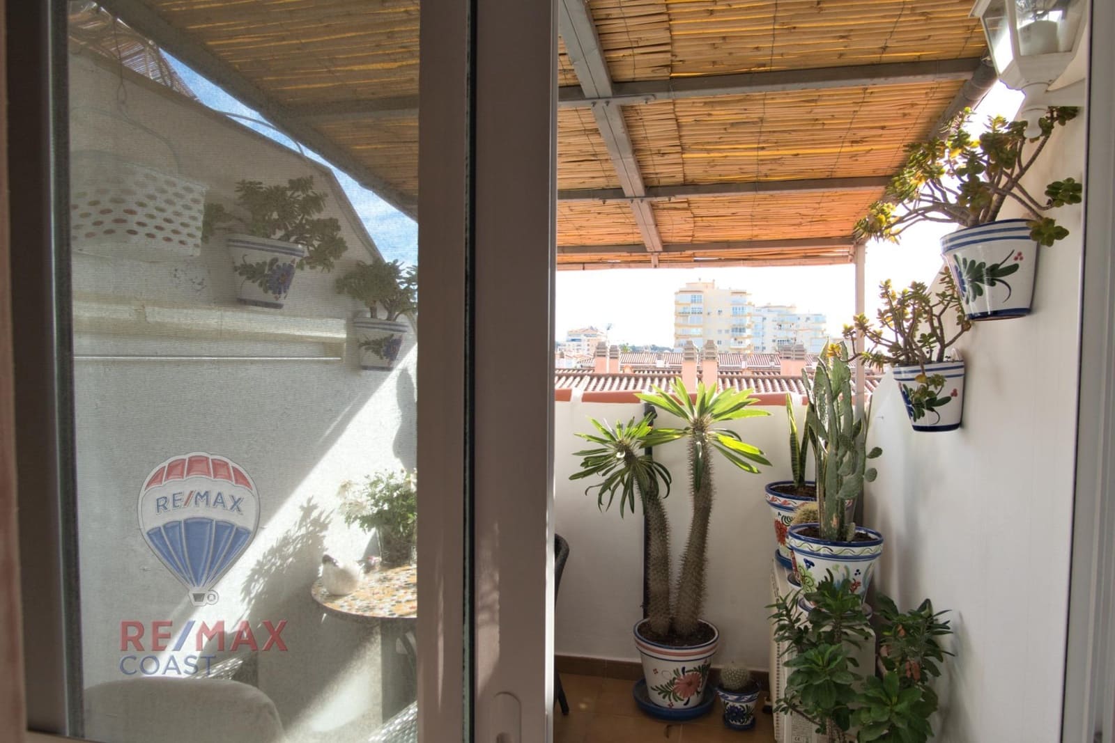 Apartamento de 2 habitaciones en Algarrobo en venta - 280.000 € (Ref: 9388067)