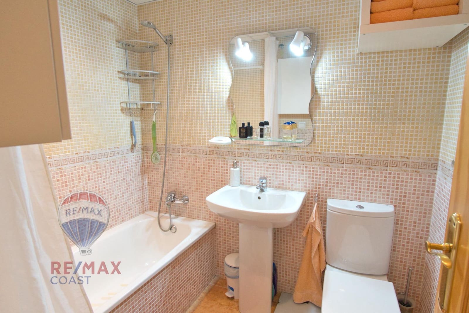 Apartamento de 2 habitaciones en Algarrobo en venta - 280.000 € (Ref: 9388067)