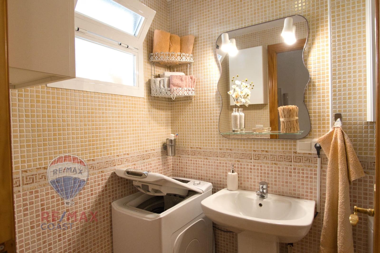 Apartamento de 2 habitaciones en Algarrobo en venta - 280.000 € (Ref: 9388067)