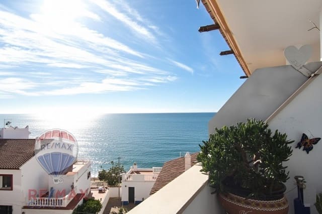 Apartamento de 2 habitaciones en Algarrobo en venta - 280.000 € (Ref: 9388067)