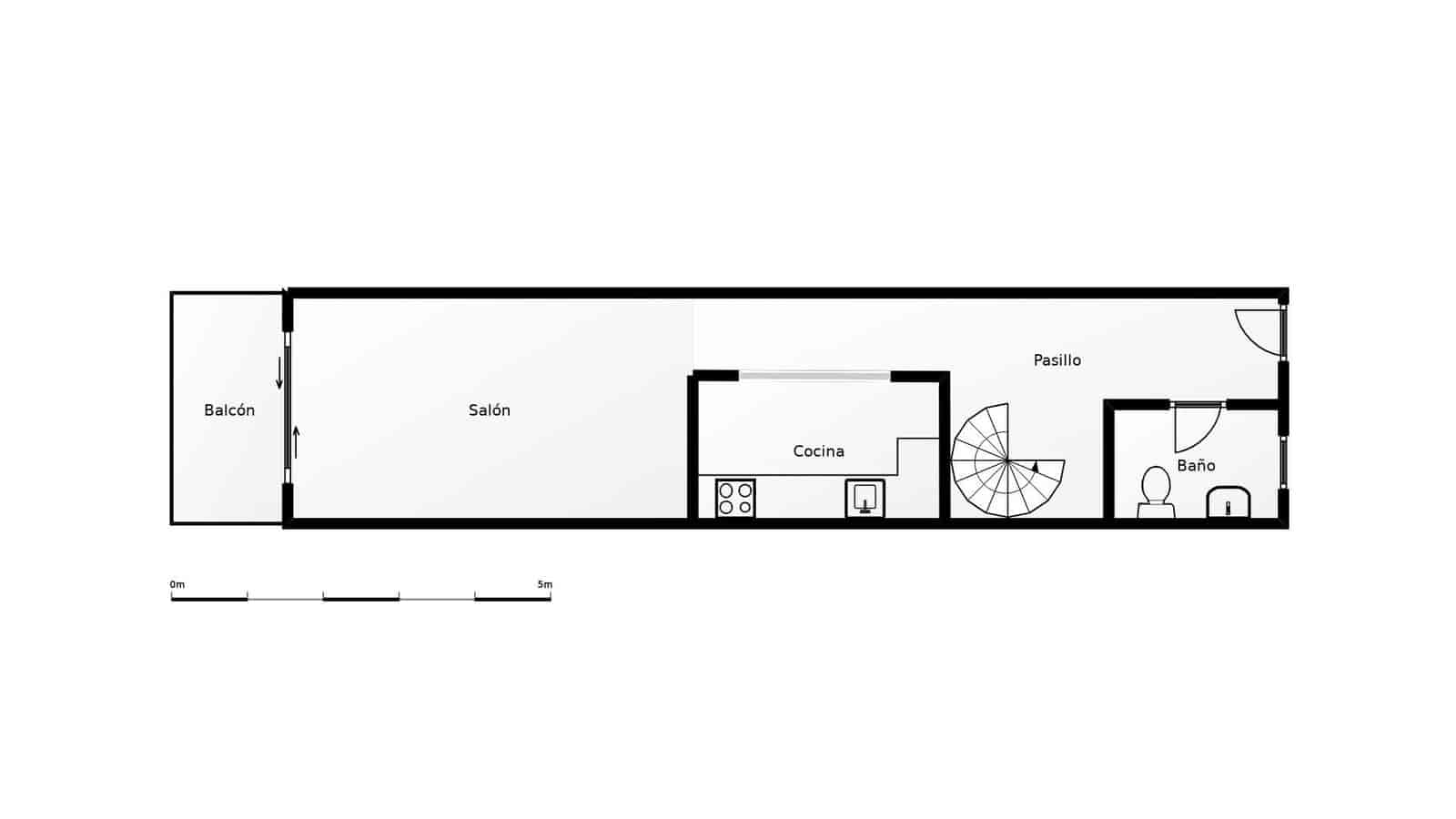 2 bedroom Apartment for sale in Algarrobo - € 280,000 (Ref: 9388067)