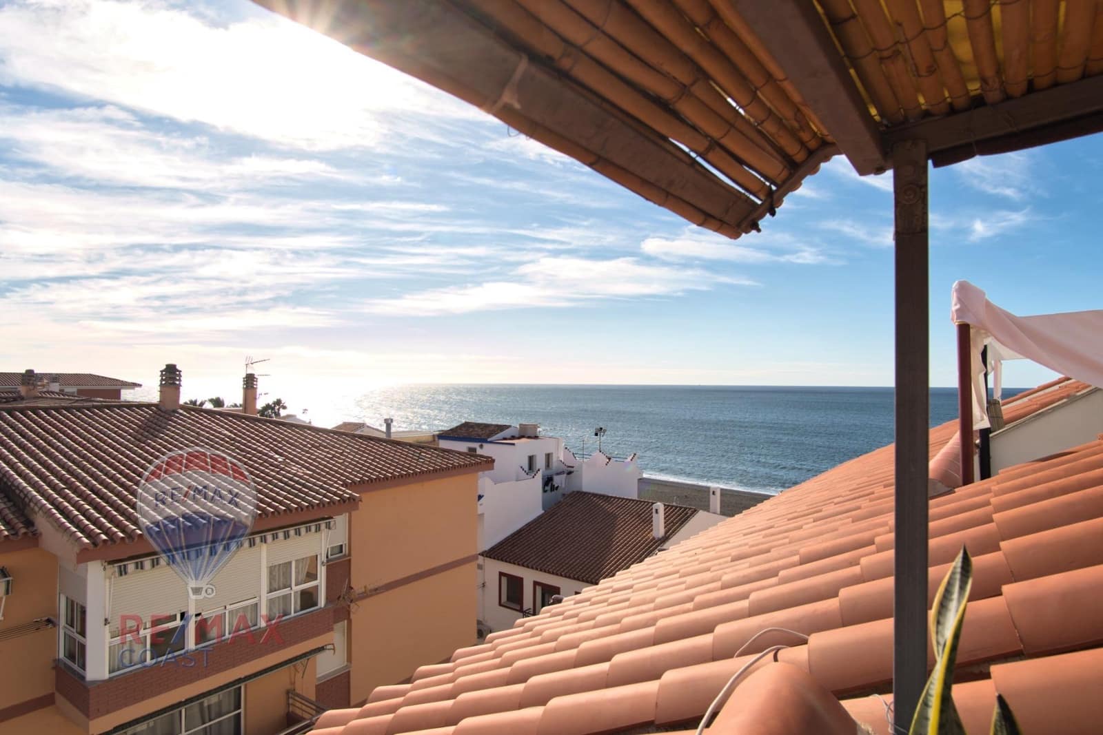 2 bedroom Apartment for sale in Algarrobo - € 280,000 (Ref: 9388067)