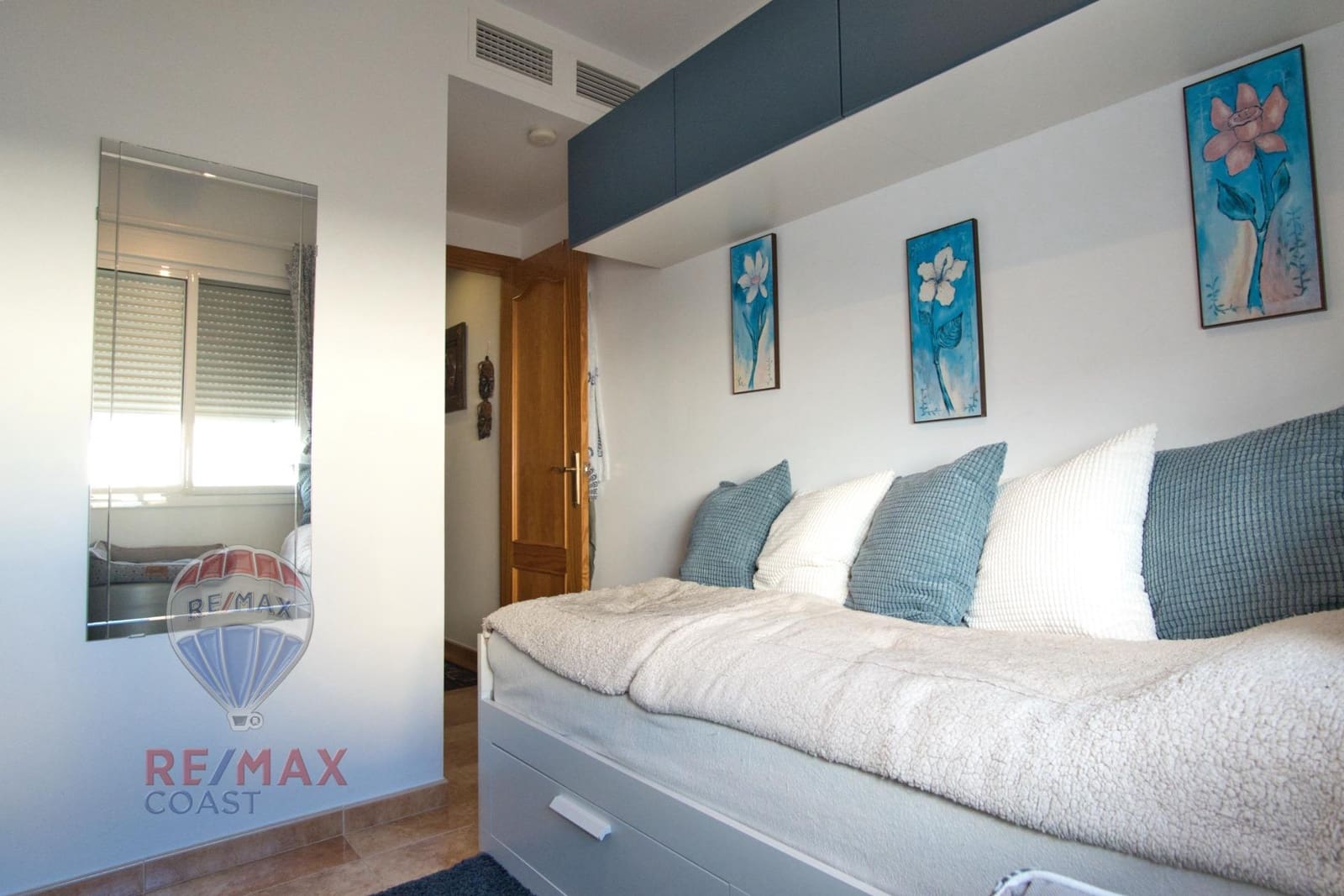 2 bedroom Apartment for sale in Algarrobo - € 280,000 (Ref: 9388067)