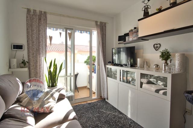 Apartamento de 2 habitaciones en Algarrobo en venta - 280.000 € (Ref: 9388067)