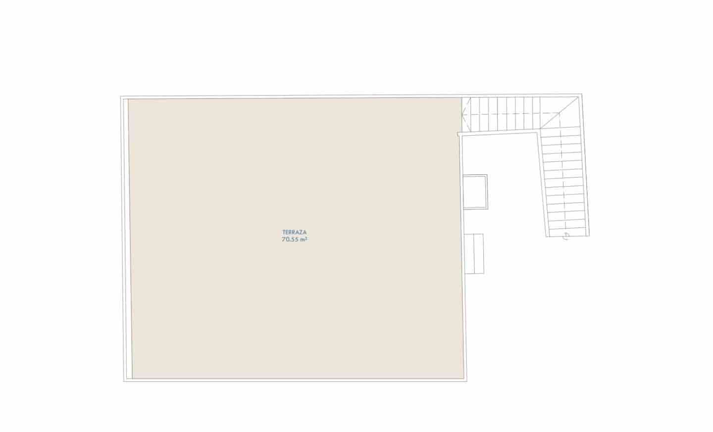 3 soveværelse Villa til salg i Rincon de la Victoria - € 260.000 (Ref: 9398628)