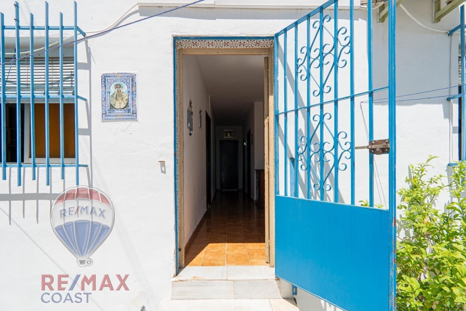 3 soveværelse Villa til salg i Rincon de la Victoria - € 260.000 (Ref: 9398628)