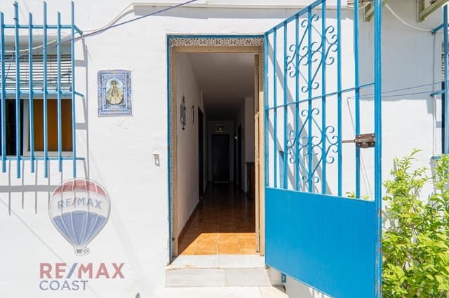 3 soveværelse Villa til salg i Rincón de la Victoria - € 260.000 (Ref: 9398628)