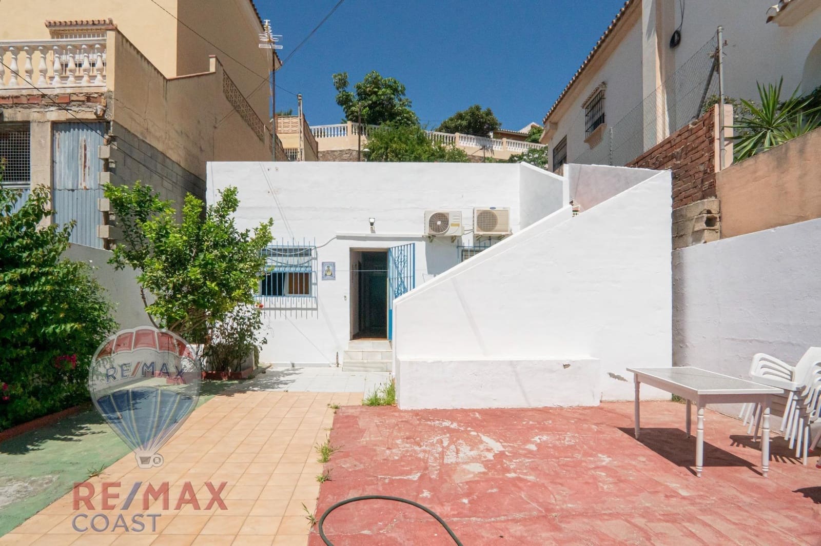 3 soveværelse Villa til salg i Rincon de la Victoria - € 260.000 (Ref: 9398628)