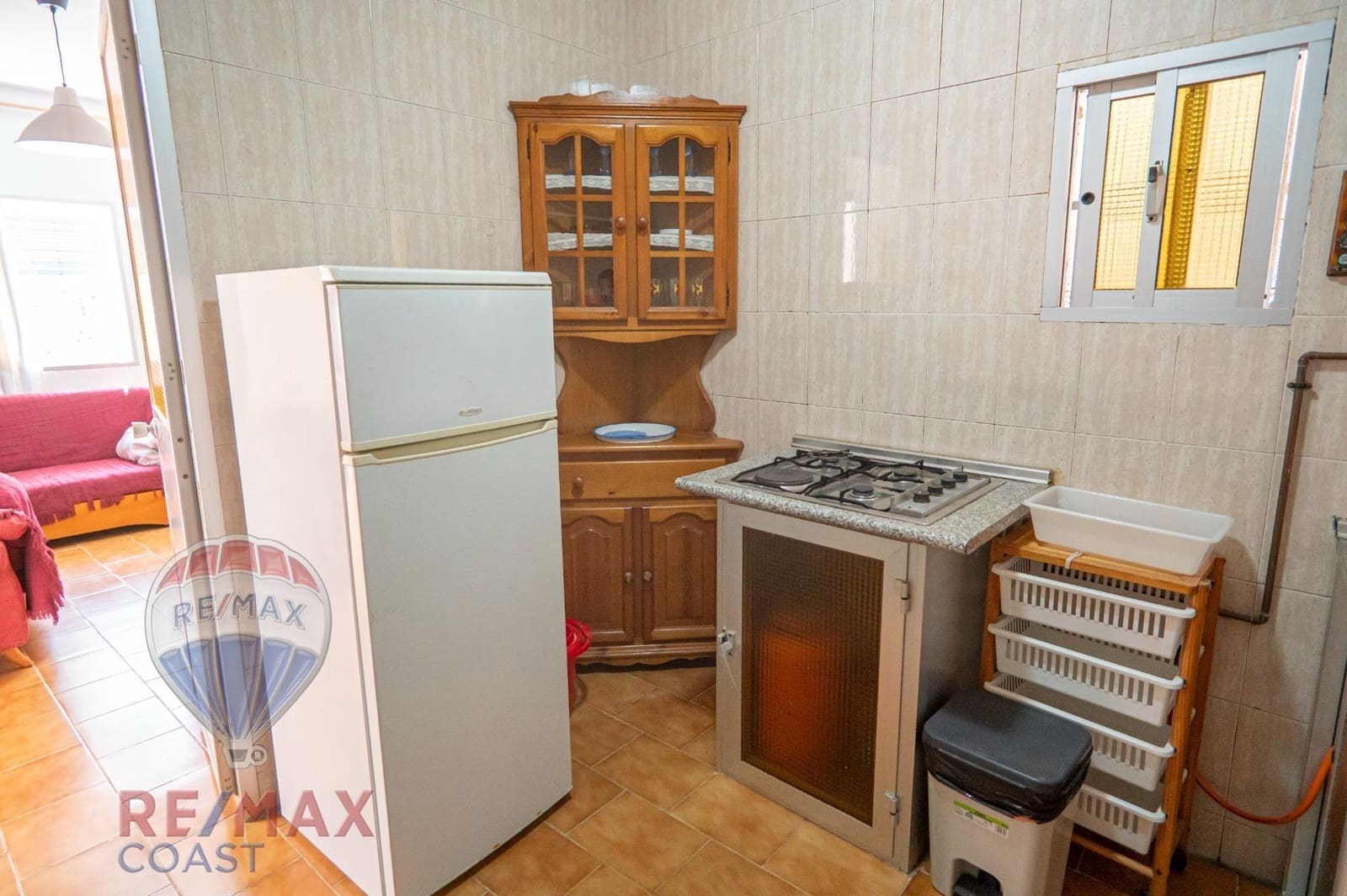 3 soveværelse Villa til salg i Rincon de la Victoria - € 260.000 (Ref: 9398628)