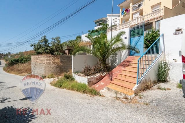 3 soveværelse Villa til salg i Rincón de la Victoria - € 260.000 (Ref: 9398628)