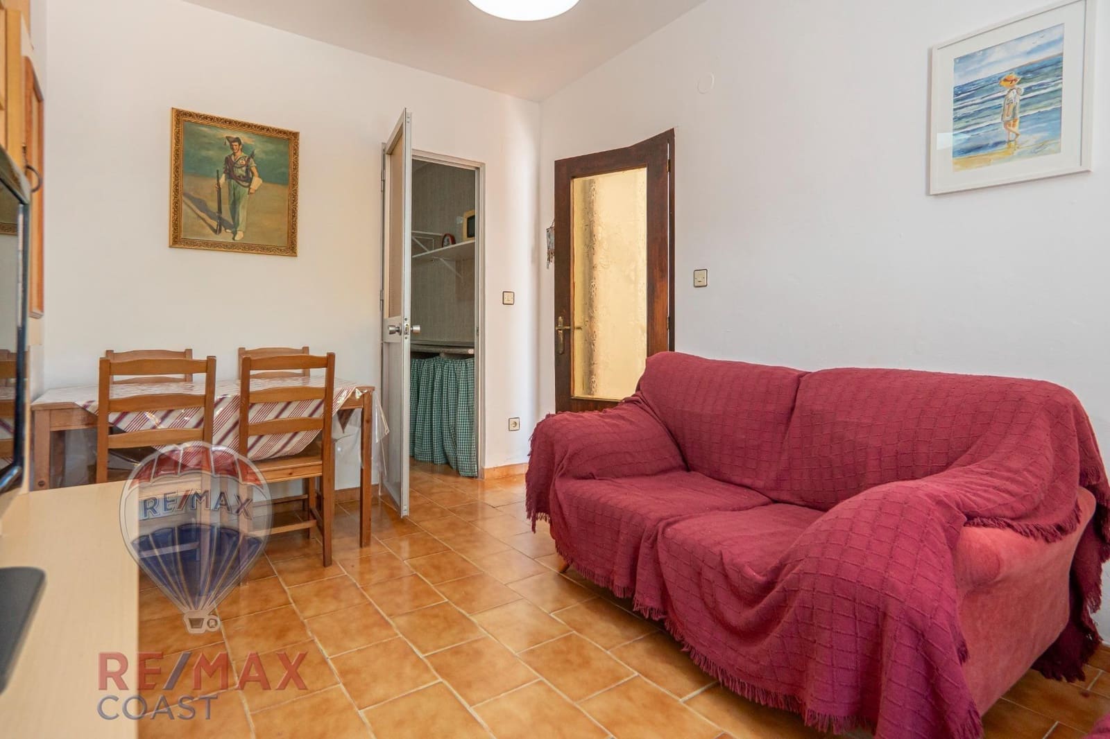 3 soveværelse Villa til salg i Rincon de la Victoria - € 260.000 (Ref: 9398628)