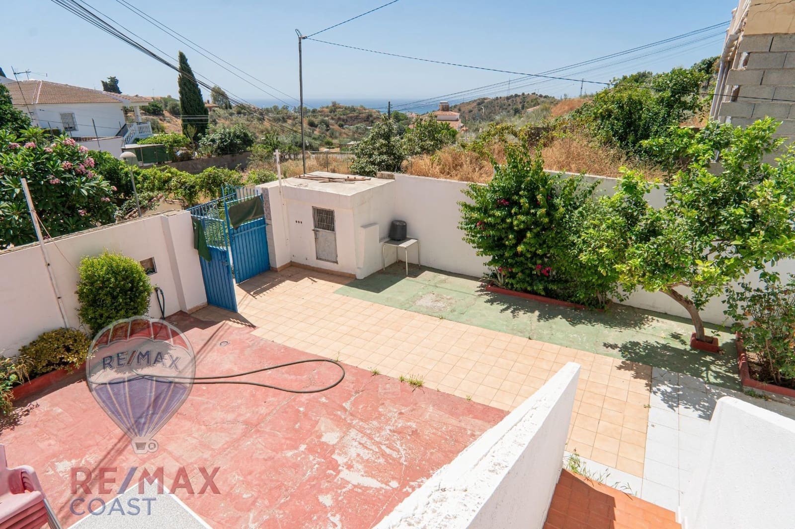 3 soveværelse Villa til salg i Rincon de la Victoria - € 260.000 (Ref: 9398628)