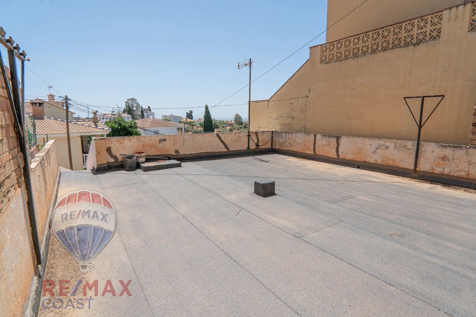 3 soveværelse Villa til salg i Rincon de la Victoria - € 260.000 (Ref: 9398628)