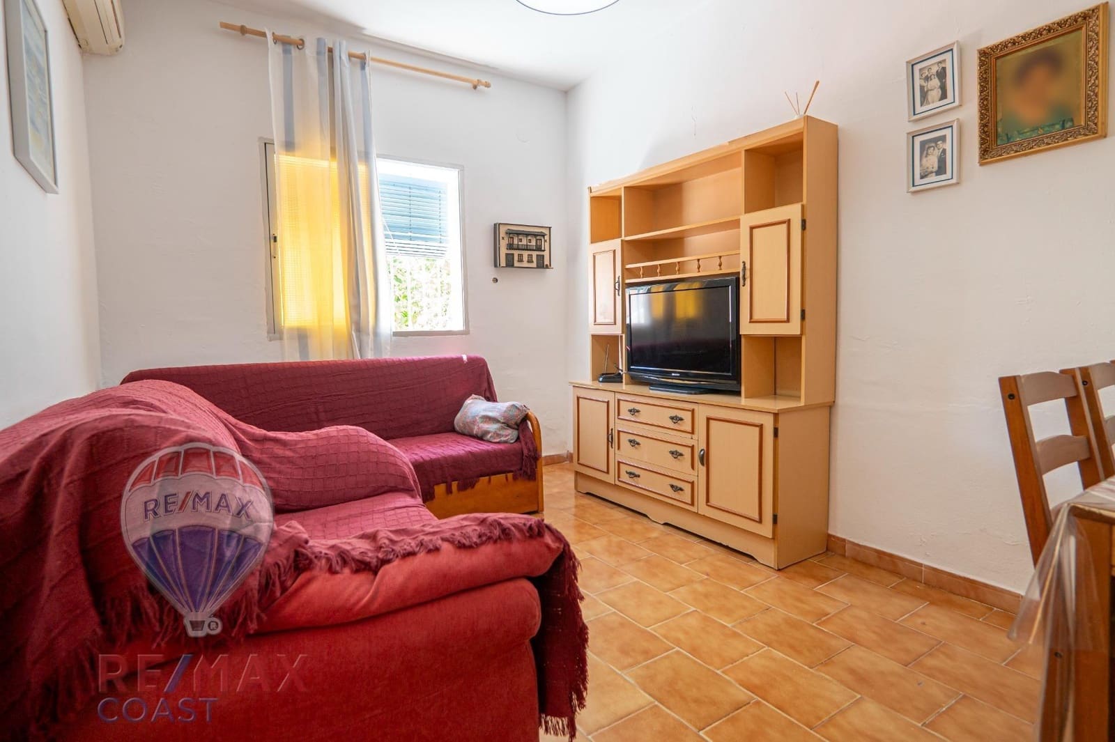 3 slaapkamer Villa te koop in Rincon de la Victoria - € 260.000 (Ref: 9398628)