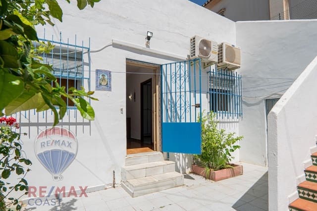 3 quarto Moradia para venda em Rincón de la Victoria - 260 000 € (Ref: 9398628)