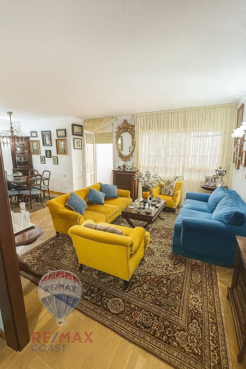 4 quarto Apartamento para venda em Malaga cidade com garagem - 669 000 € (Ref: 9403519)