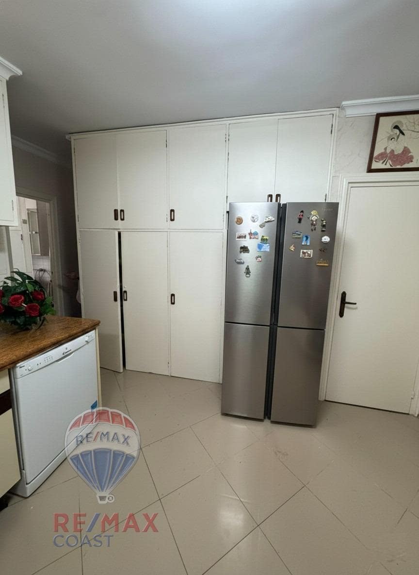 4 quarto Apartamento para venda em Malaga cidade com garagem - 669 000 € (Ref: 9403519)