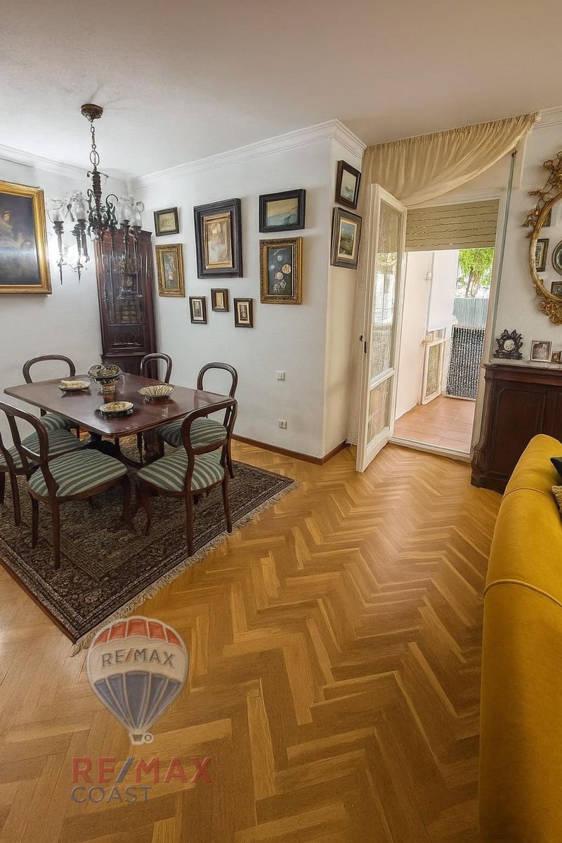 4 quarto Apartamento para venda em Malaga cidade com garagem - 669 000 € (Ref: 9403519)