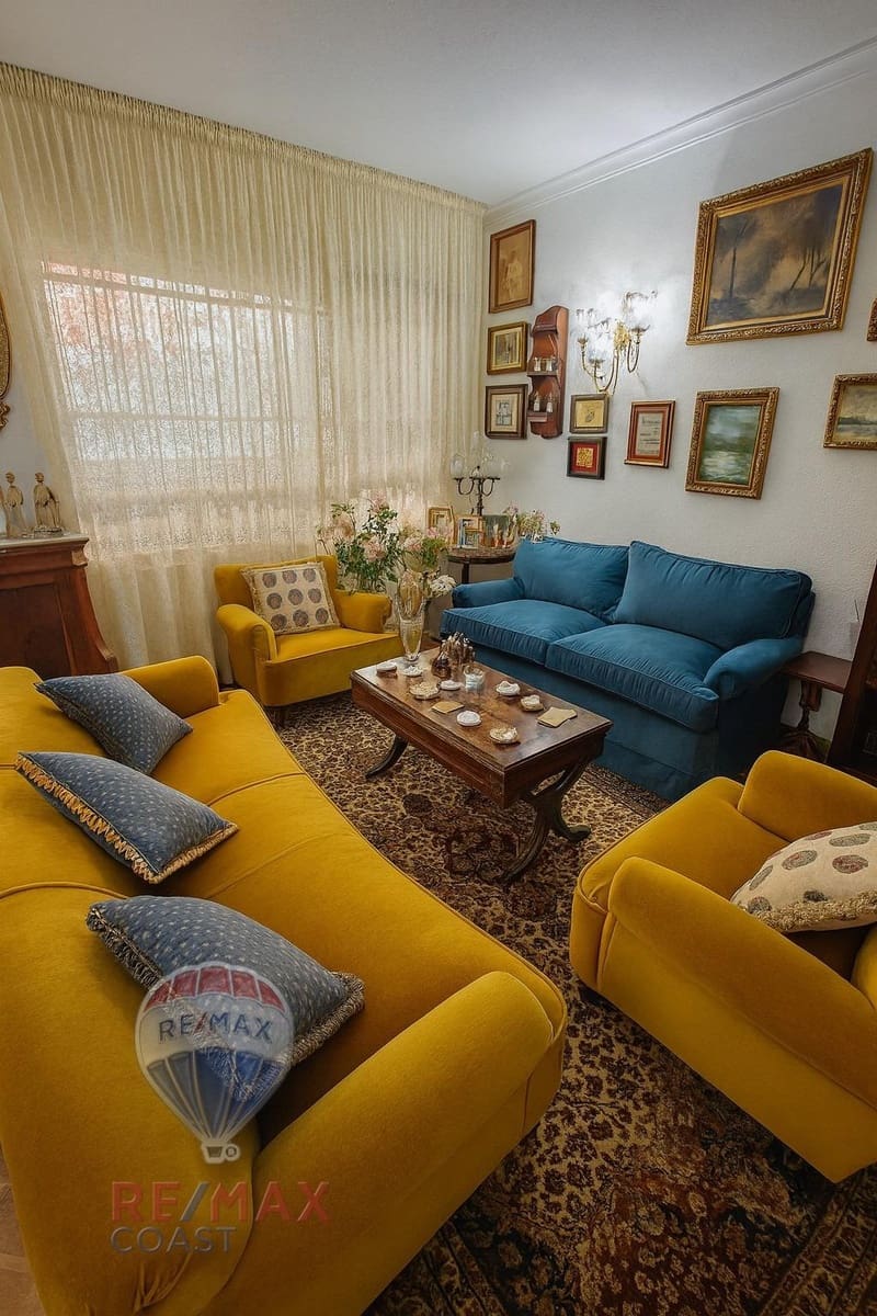 4 quarto Apartamento para venda em Malaga cidade com garagem - 669 000 € (Ref: 9403519)