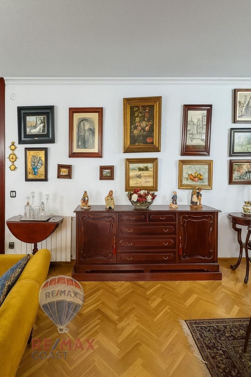 4 quarto Apartamento para venda em Malaga cidade com garagem - 669 000 € (Ref: 9403519)