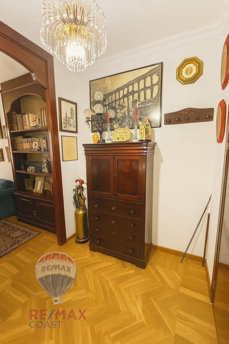 4 quarto Apartamento para venda em Malaga cidade com garagem - 669 000 € (Ref: 9403519)