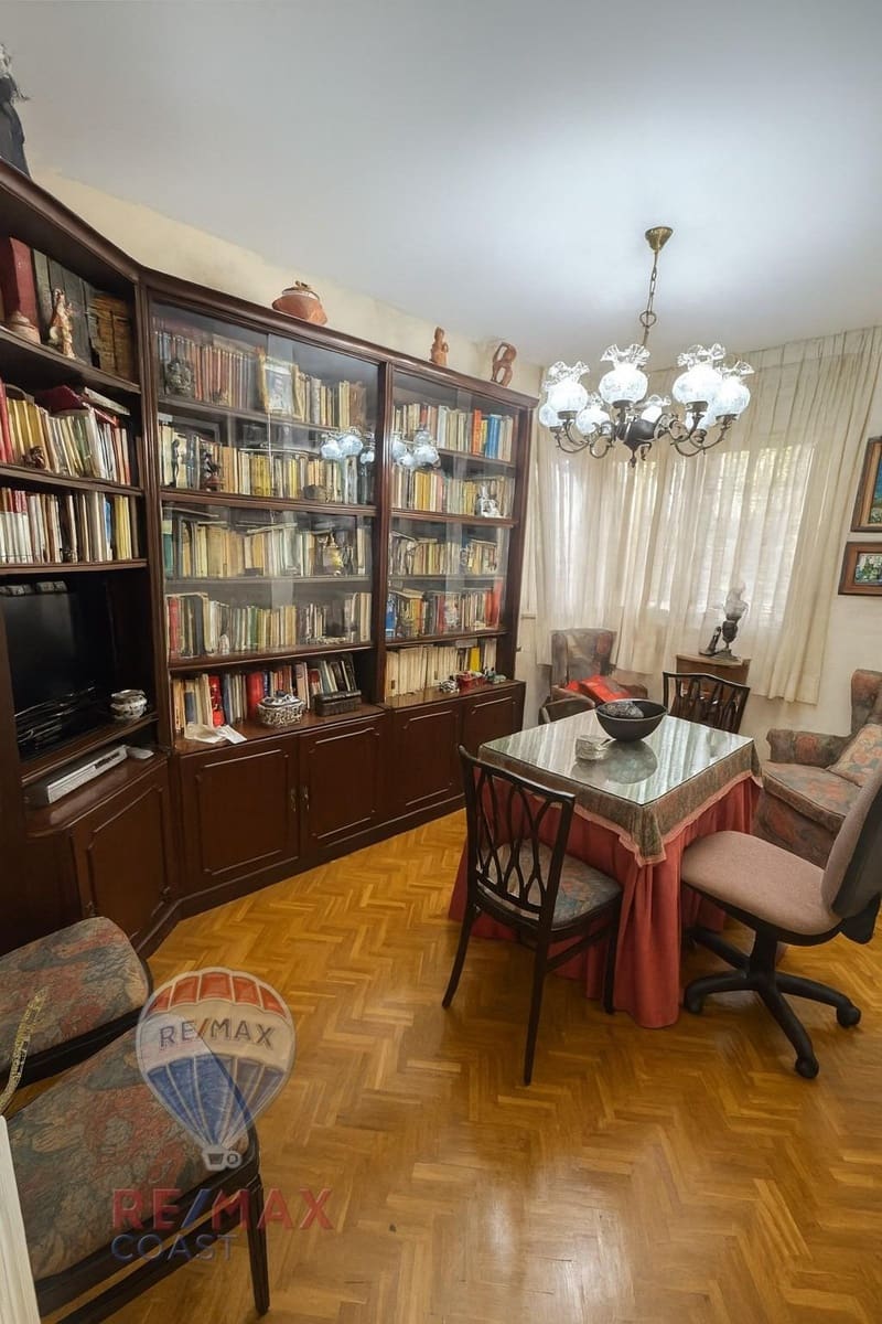 4 quarto Apartamento para venda em Malaga cidade com garagem - 669 000 € (Ref: 9403519)