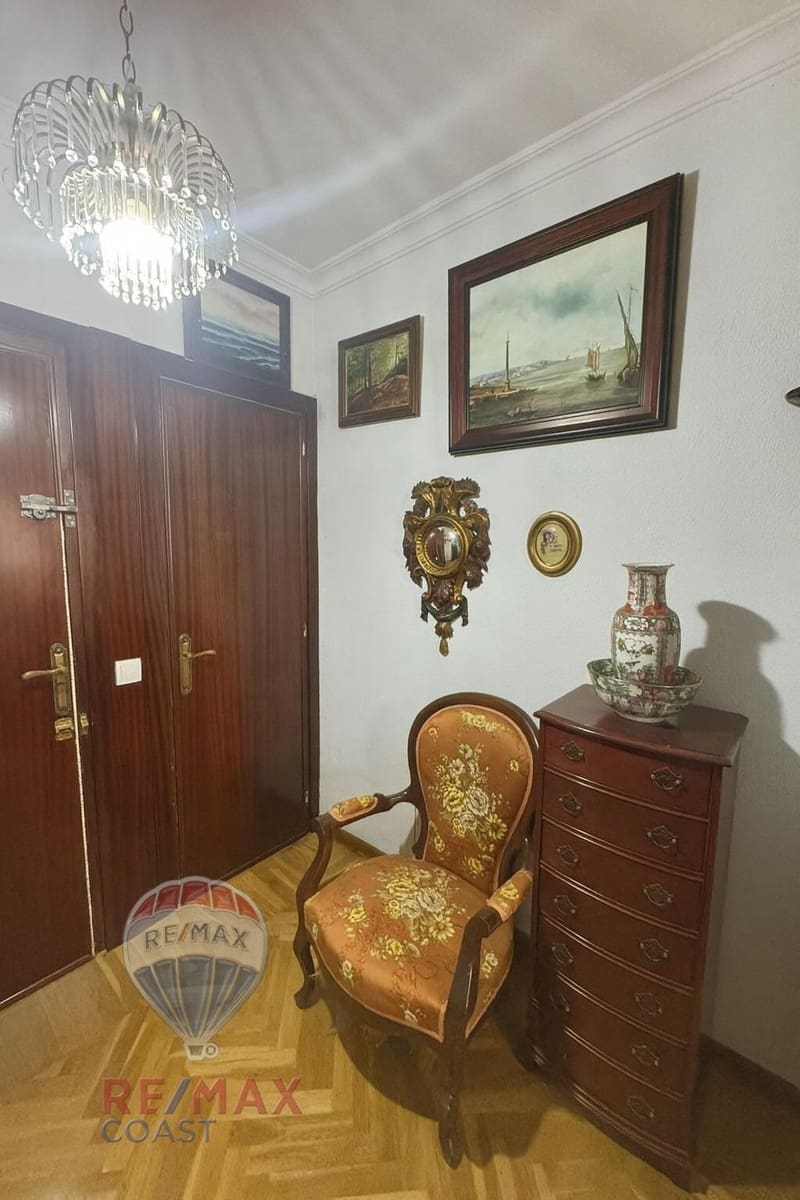 4 quarto Apartamento para venda em Malaga cidade com garagem - 669 000 € (Ref: 9403519)