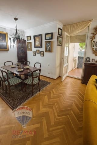 4 quarto Apartamento para venda em Málaga cidade com garagem - 669 000 € (Ref: 9403519)