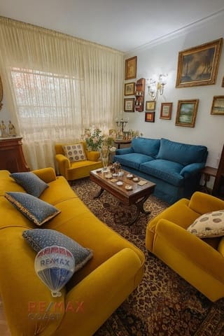 4 quarto Apartamento para venda em Málaga cidade com garagem - 669 000 € (Ref: 9403519)