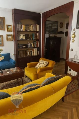4 quarto Apartamento para venda em Málaga cidade com garagem - 669 000 € (Ref: 9403519)