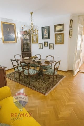 4 quarto Apartamento para venda em Málaga cidade com garagem - 669 000 € (Ref: 9403519)