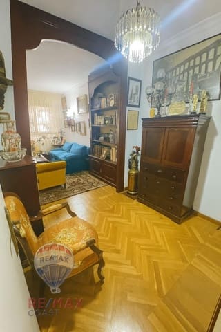 4 quarto Apartamento para venda em Málaga cidade com garagem - 669 000 € (Ref: 9403519)