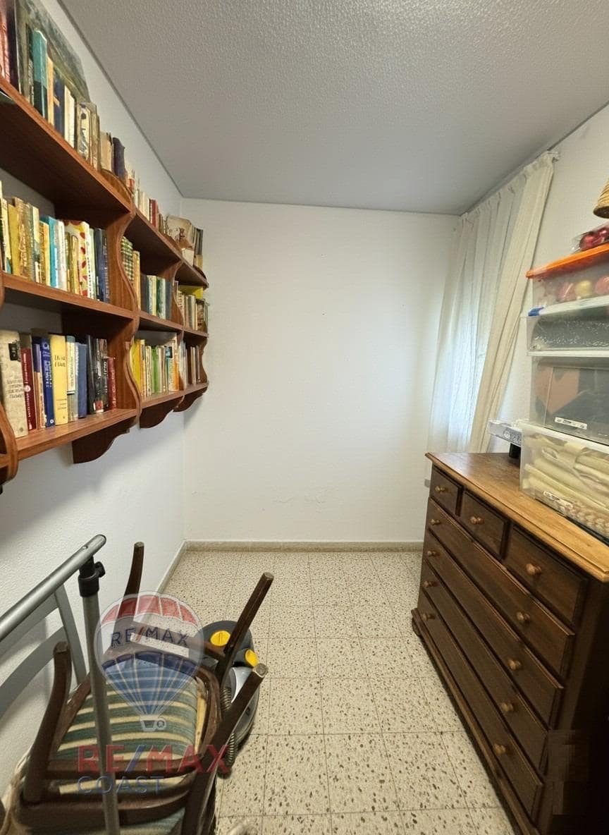 4 quarto Apartamento para venda em Malaga cidade com garagem - 669 000 € (Ref: 9403519)