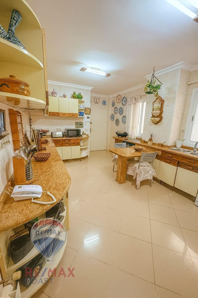 4 quarto Apartamento para venda em Malaga cidade com garagem - 669 000 € (Ref: 9403519)