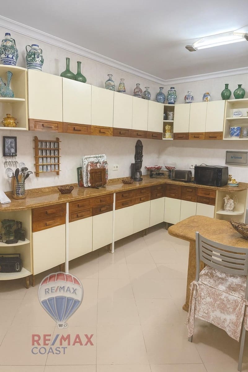 4 quarto Apartamento para venda em Malaga cidade com garagem - 669 000 € (Ref: 9403519)