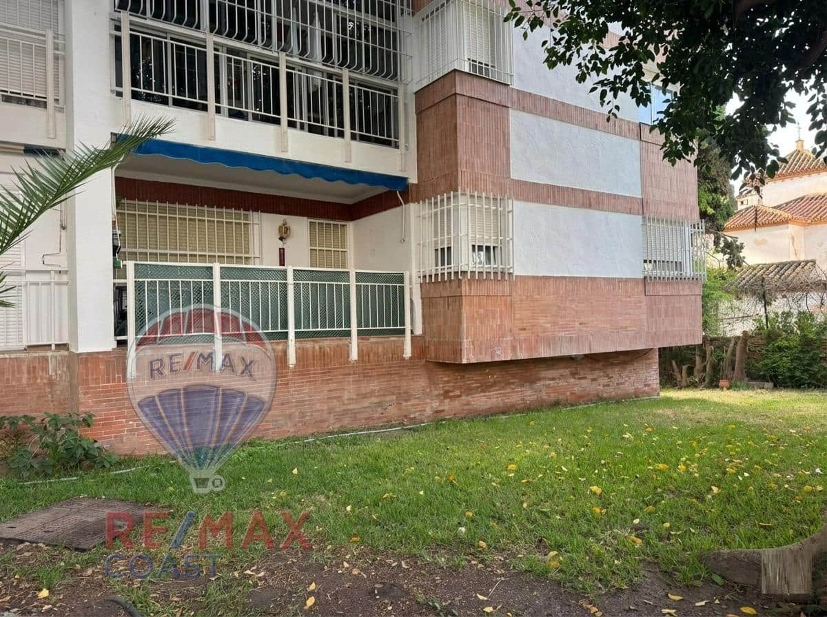 4 quarto Apartamento para venda em Malaga cidade com garagem - 669 000 € (Ref: 9403519)
