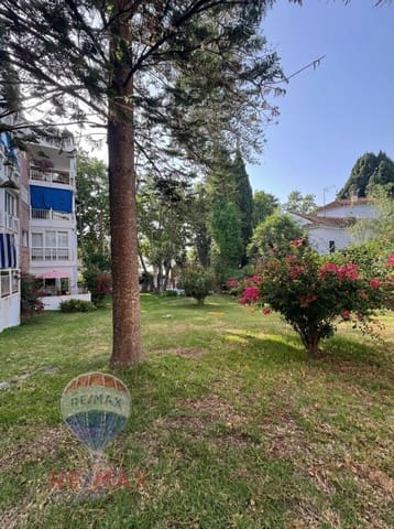 4 quarto Apartamento para venda em Málaga cidade com garagem - 669 000 € (Ref: 9403519)