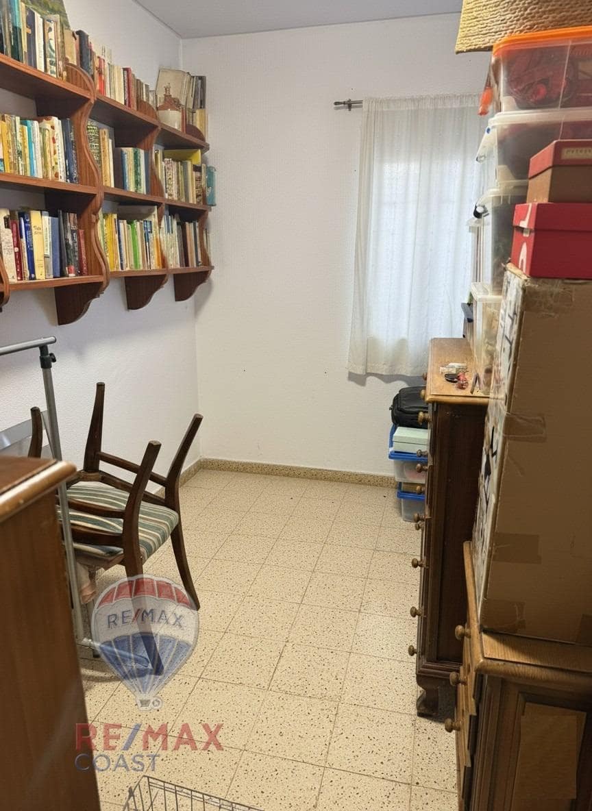 4 quarto Apartamento para venda em Malaga cidade com garagem - 669 000 € (Ref: 9403519)