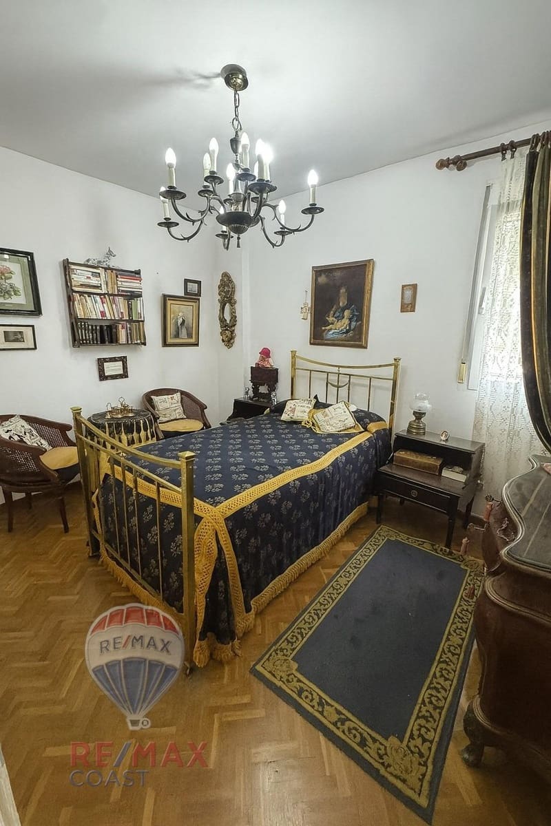 4 quarto Apartamento para venda em Malaga cidade com garagem - 669 000 € (Ref: 9403519)