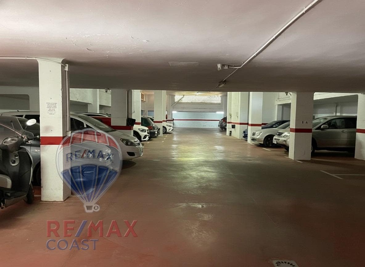 4 quarto Apartamento para venda em Malaga cidade com garagem - 669 000 € (Ref: 9403519)