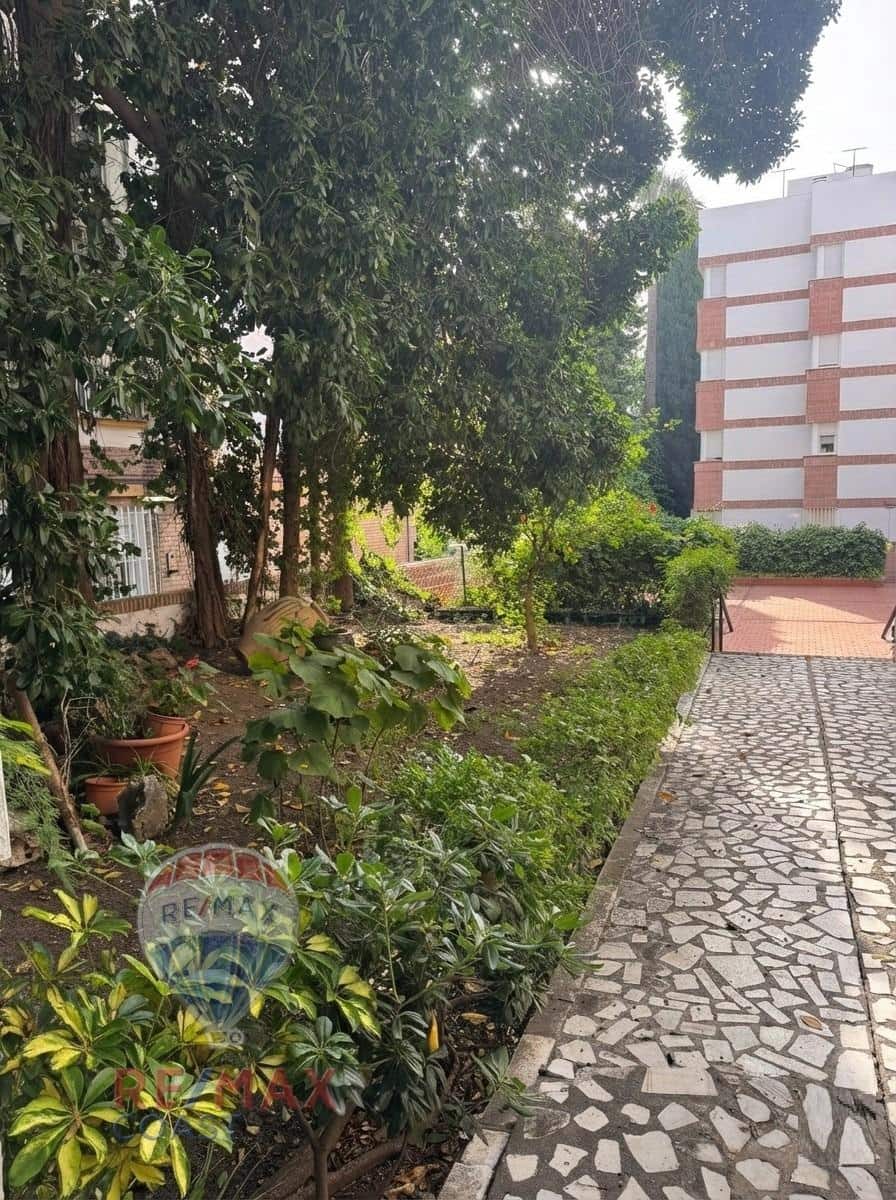 4 quarto Apartamento para venda em Malaga cidade com garagem - 669 000 € (Ref: 9403519)